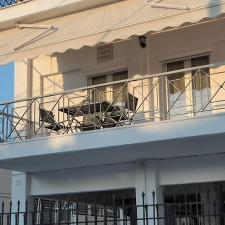 Apartment Chrisandro Nea Kallikrateia 外观 照片